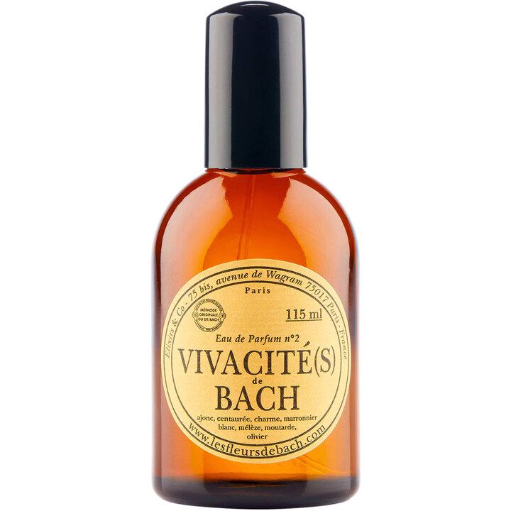 Vivacité(s) de Bach